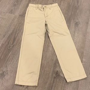 Cat & Jack Khaki Pants